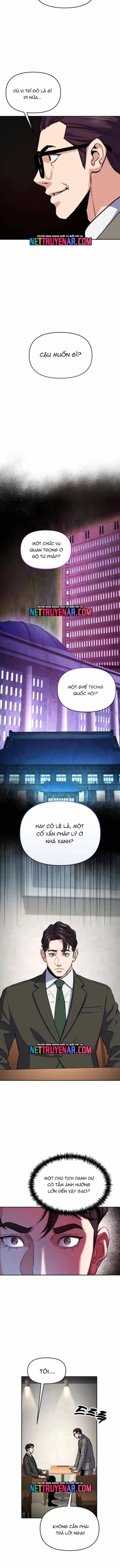 Độc Đạo - Chương 51 - ảnh 8