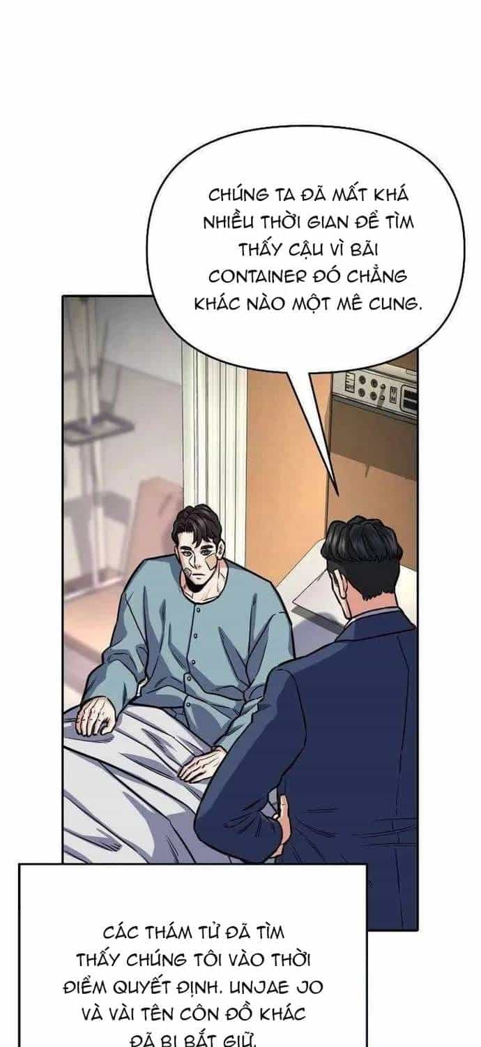 Độc Đạo - Chương 52 - ảnh 35