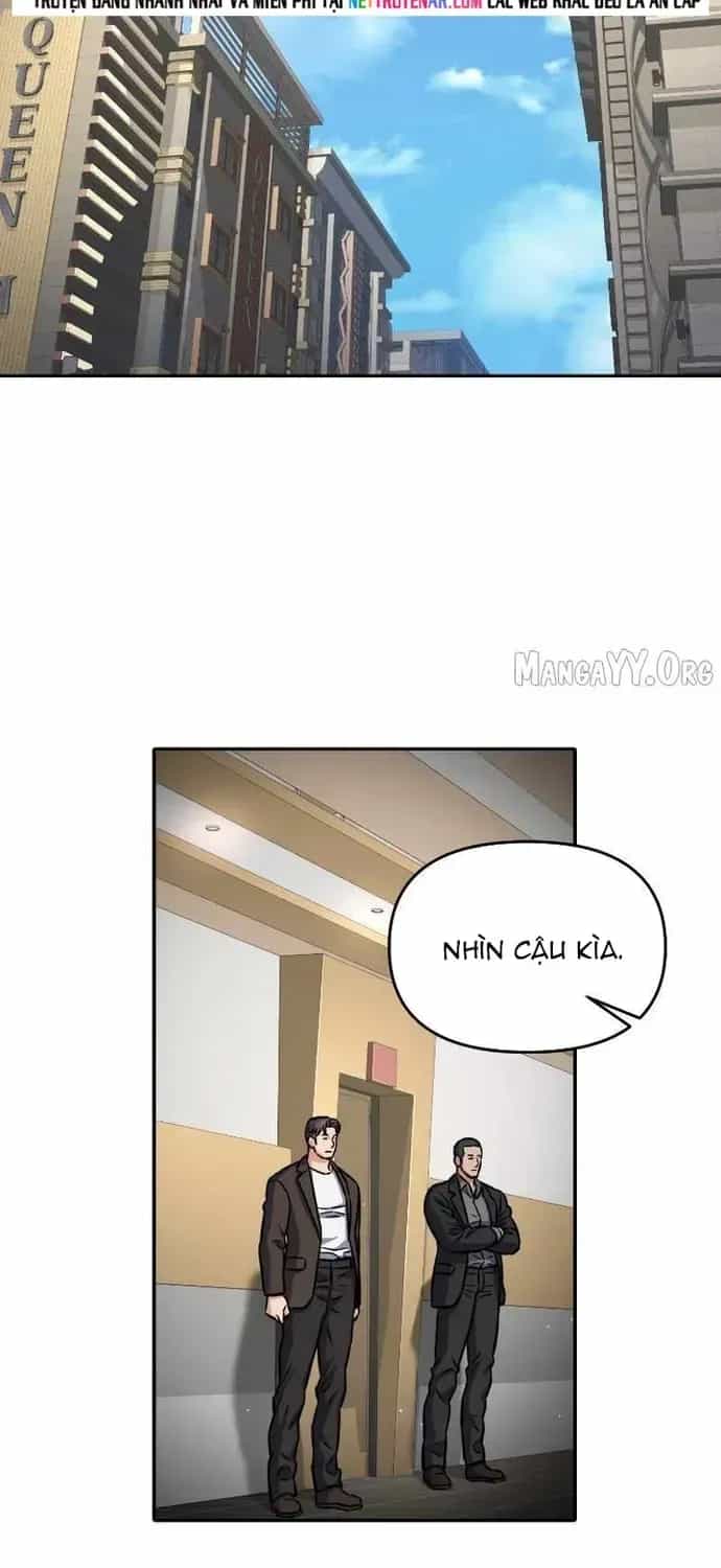 Độc Đạo - Chương 53 - ảnh 17