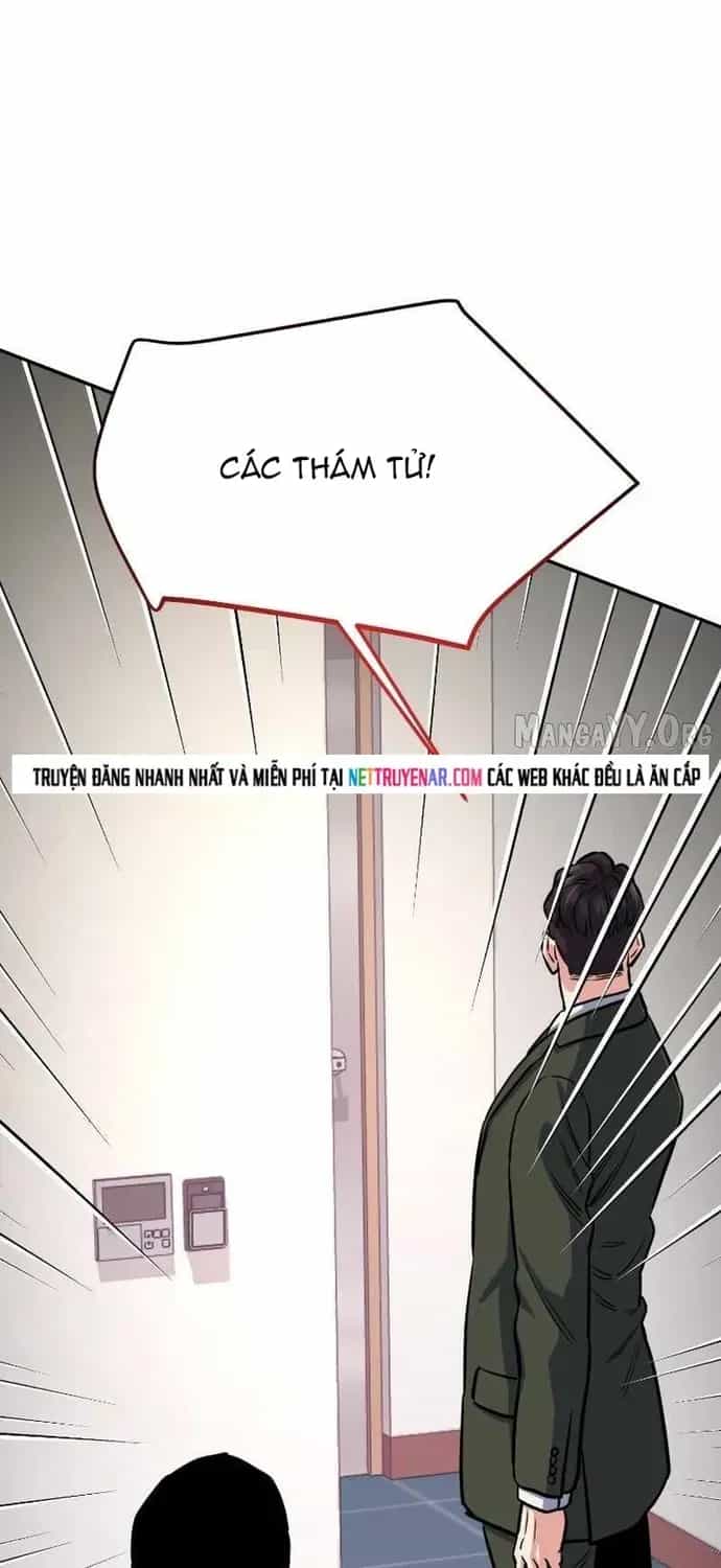Độc Đạo - Chương 53 - ảnh 28