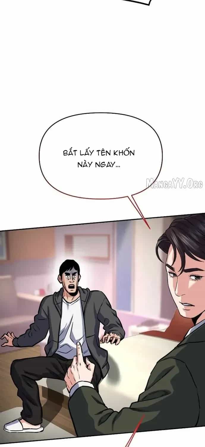 Độc Đạo - Chương 53 - ảnh 31