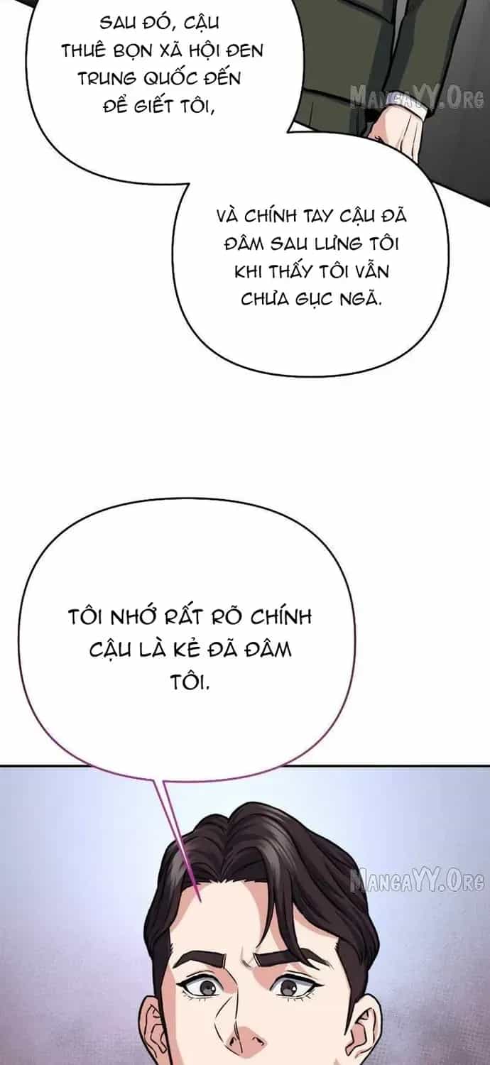 Độc Đạo - Chương 53 - ảnh 35