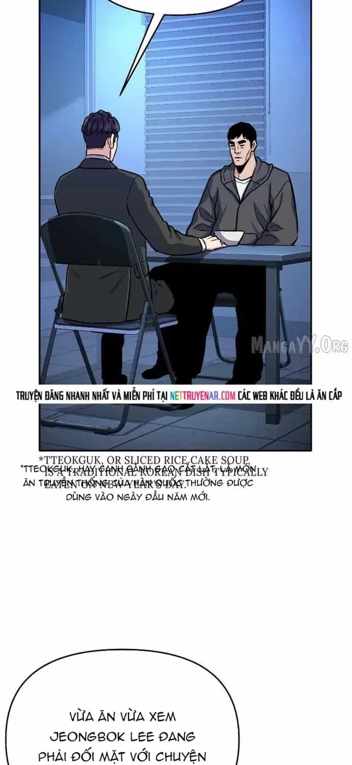 Độc Đạo - Chương 53 - ảnh 42