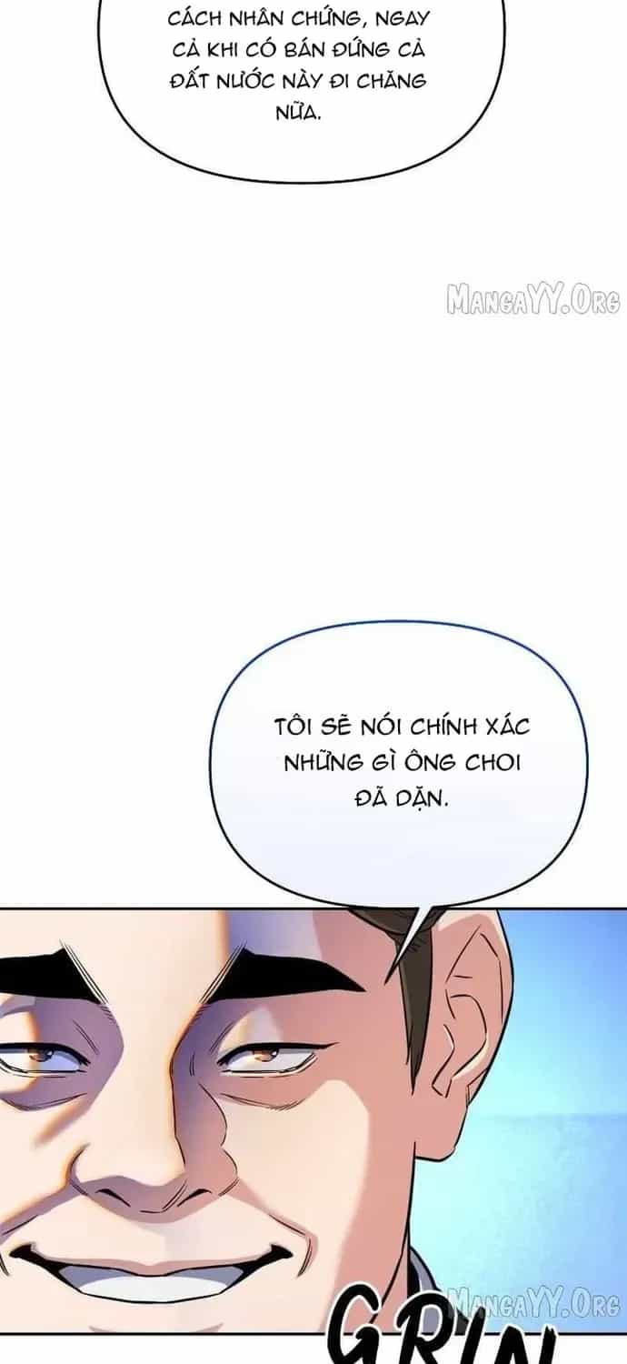Độc Đạo - Chương 54 - ảnh 15