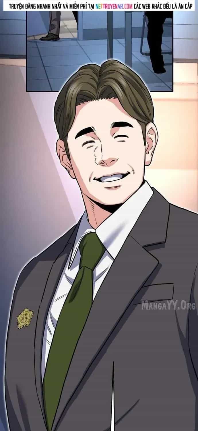 Độc Đạo - Chương 54 - ảnh 2