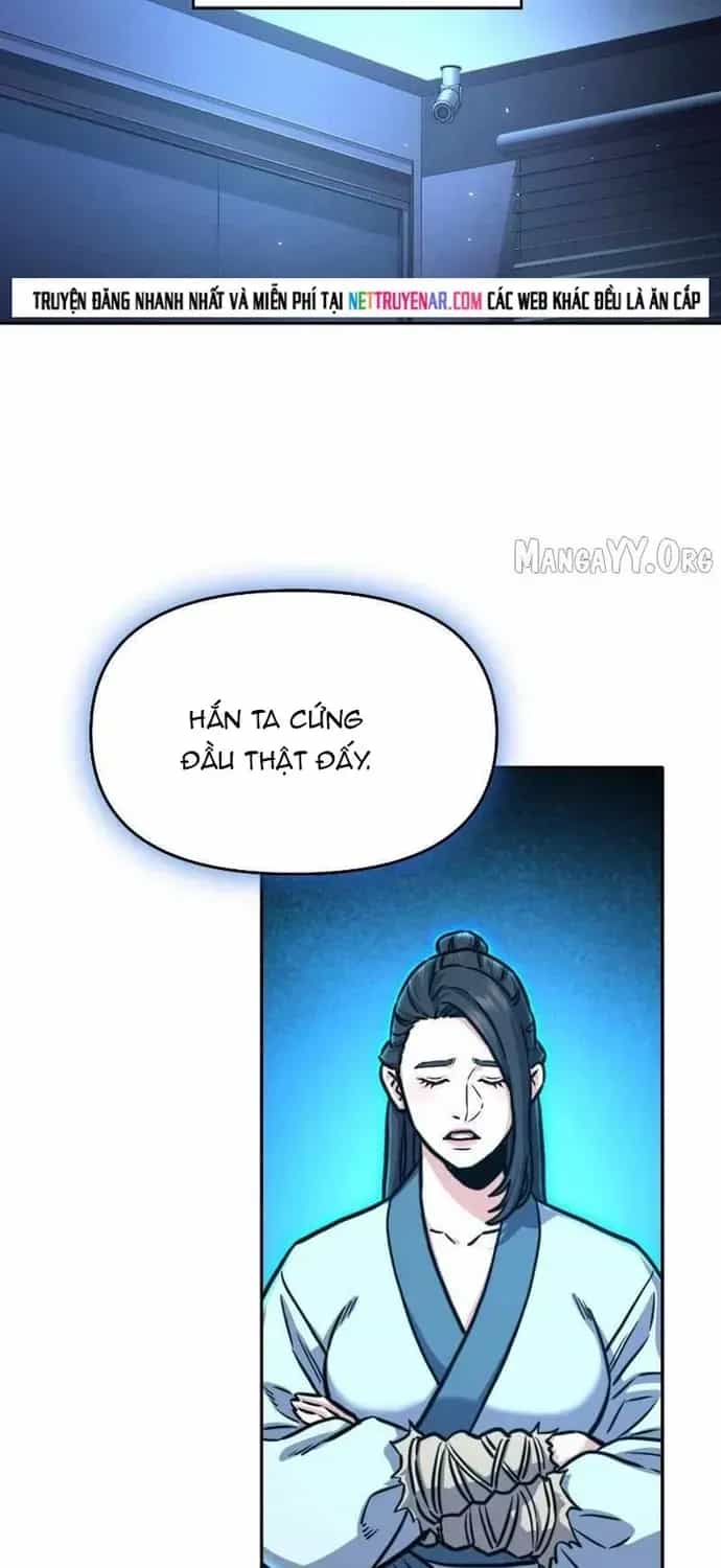 Độc Đạo - Chương 54 - ảnh 34