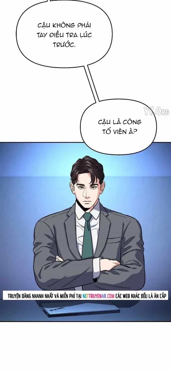 Độc Đạo - Chương 54 - ảnh 37
