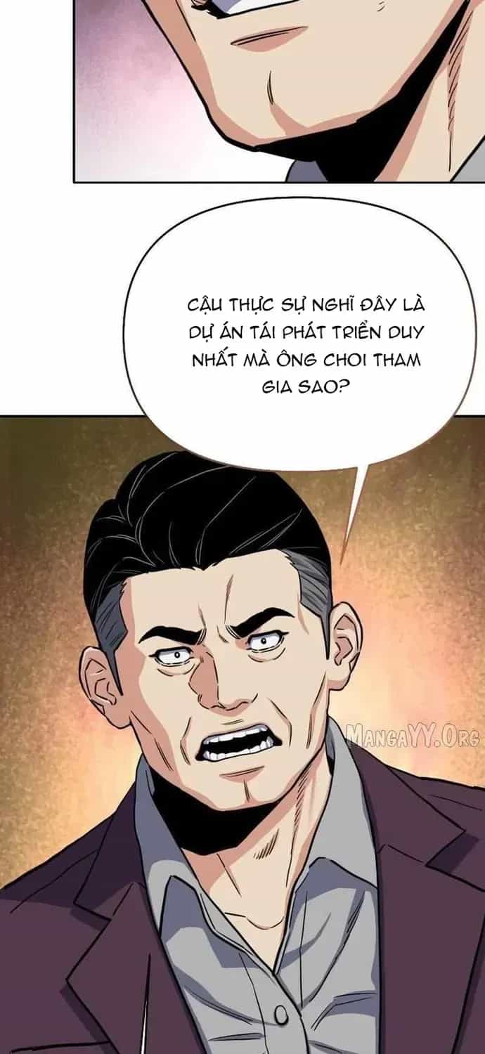 Độc Đạo - Chương 54 - ảnh 55