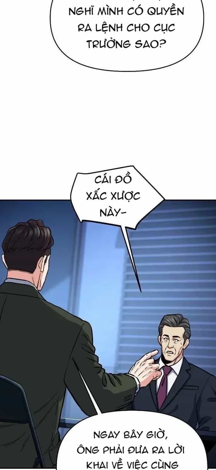 Độc Đạo - Chương 55 - ảnh 12