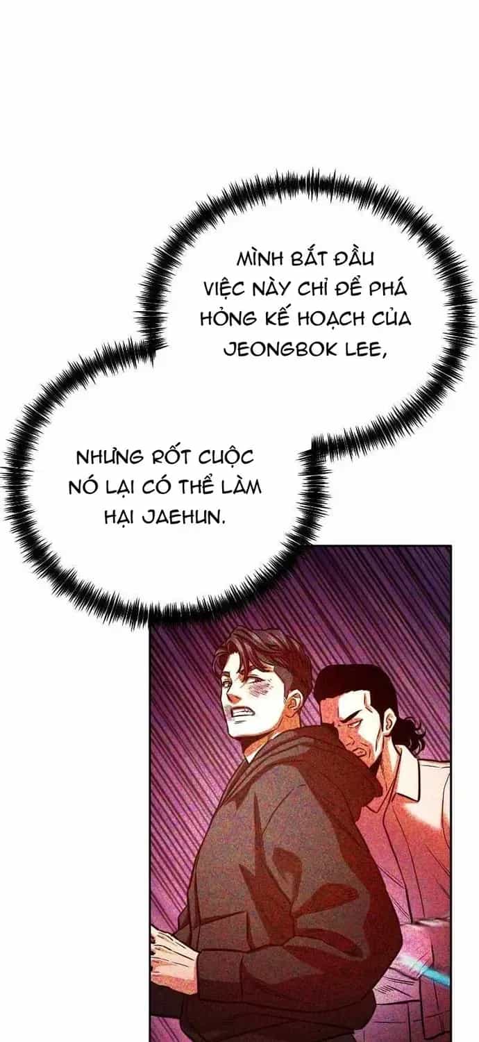 Độc Đạo - Chương 55 - ảnh 24