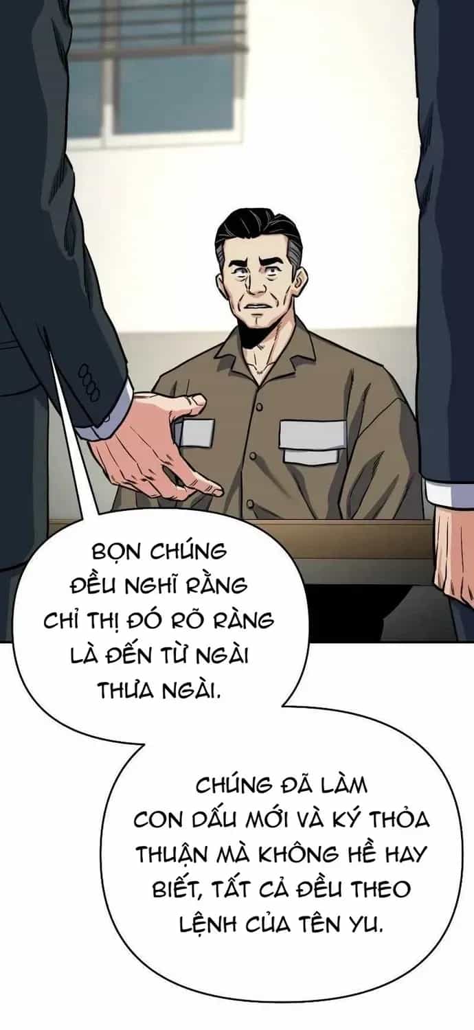 Độc Đạo - Chương 55 - ảnh 37