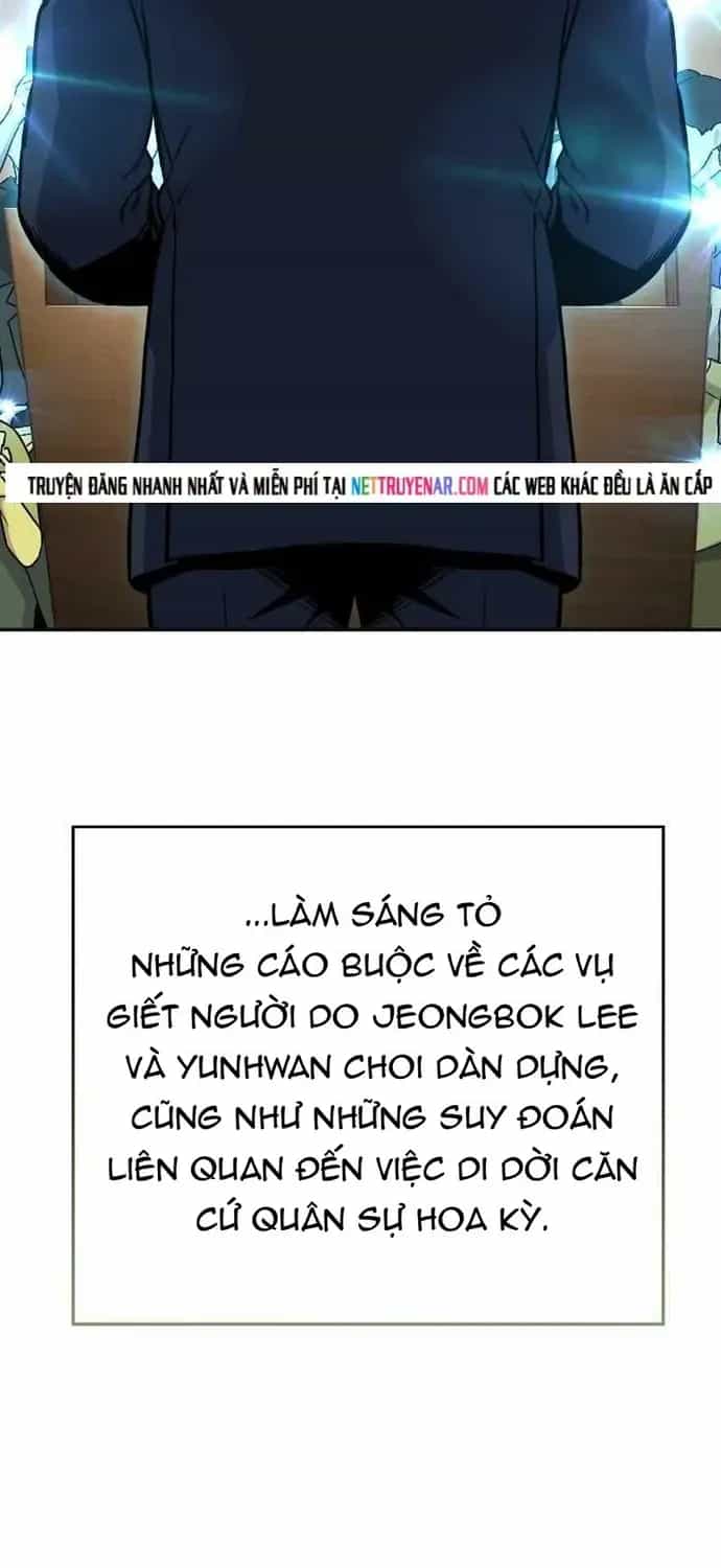 Độc Đạo - Chương 55 - ảnh 7