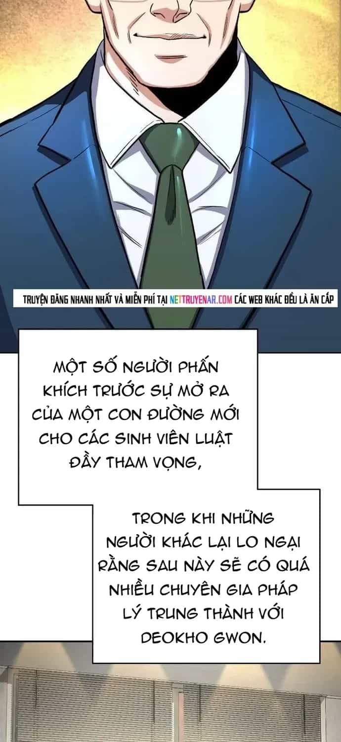 Độc Đạo - Chương 56 - ảnh 2