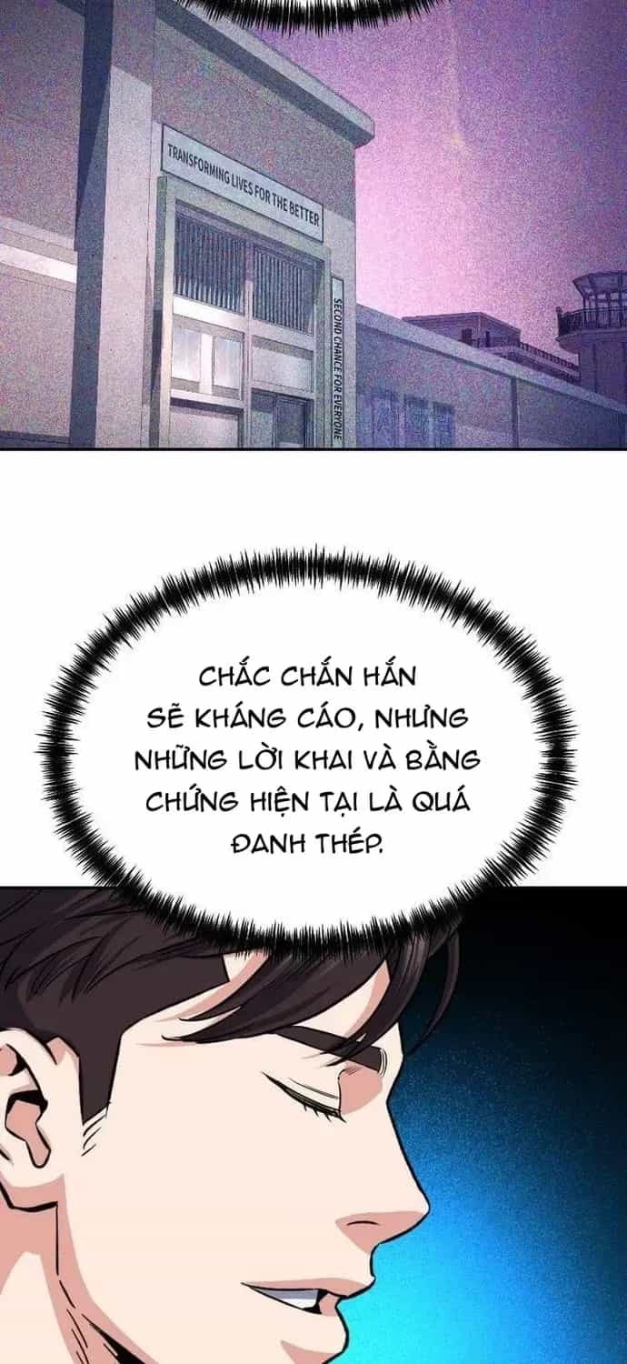 Độc Đạo - Chương 56 - ảnh 20