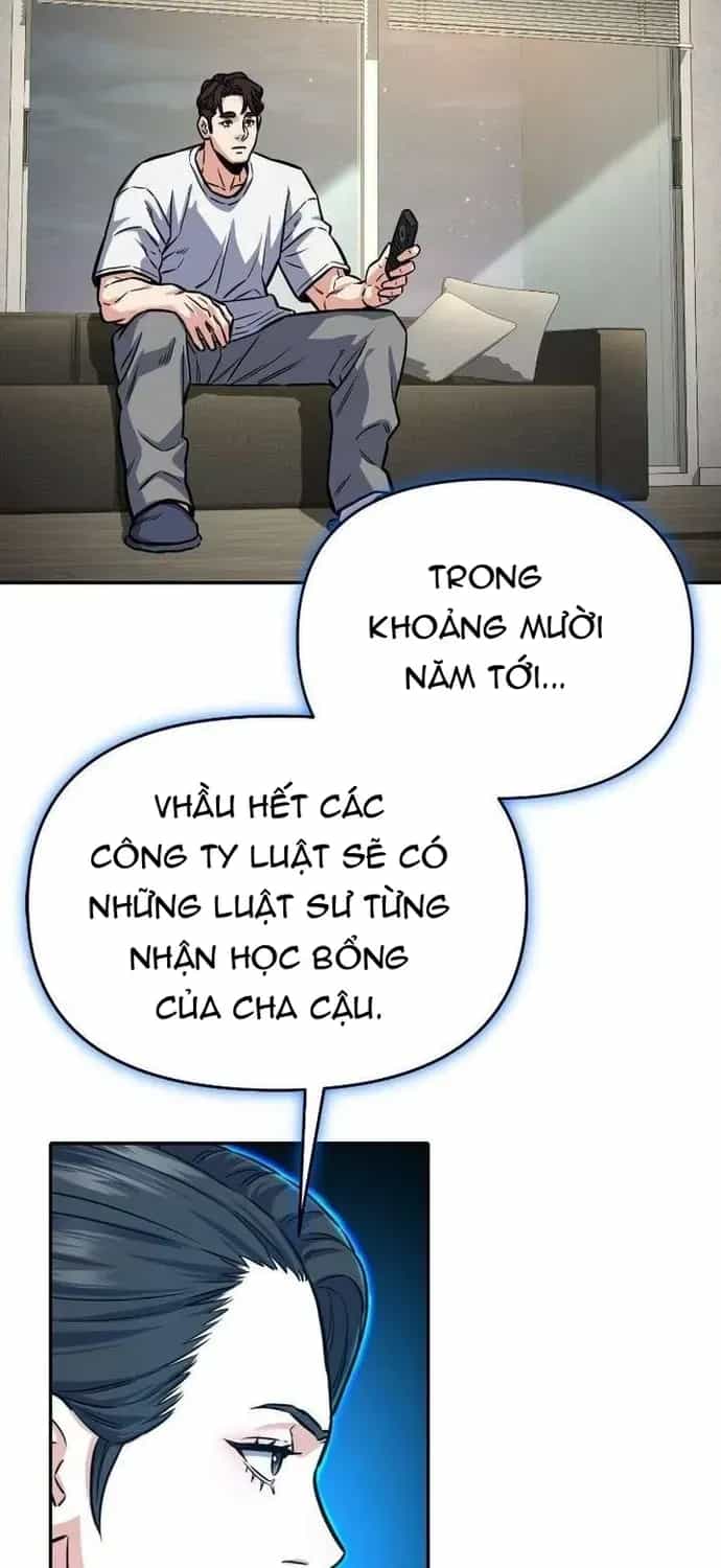 Độc Đạo - Chương 56 - ảnh 3
