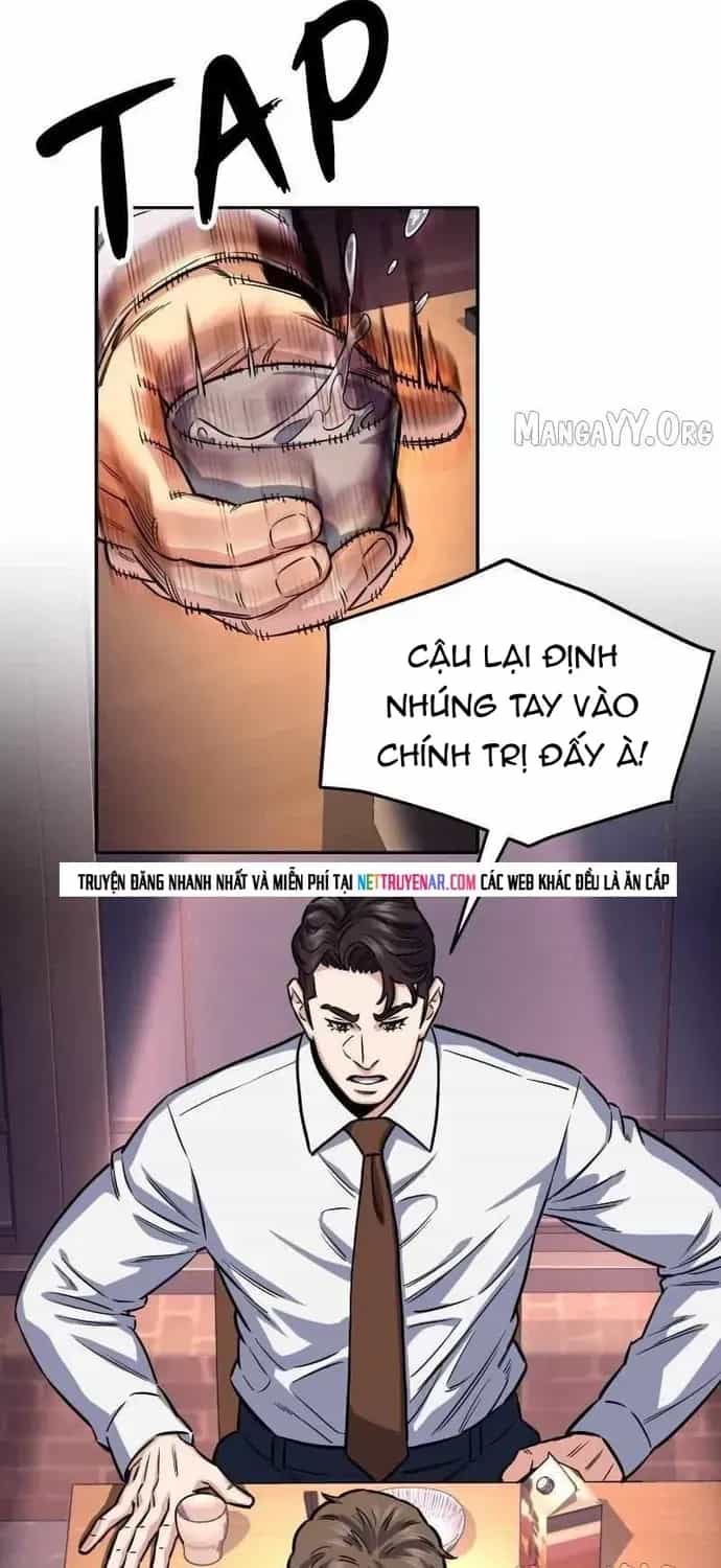 Độc Đạo - Chương 57 - ảnh 12