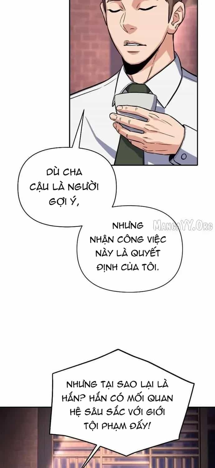 Độc Đạo - Chương 57 - ảnh 14