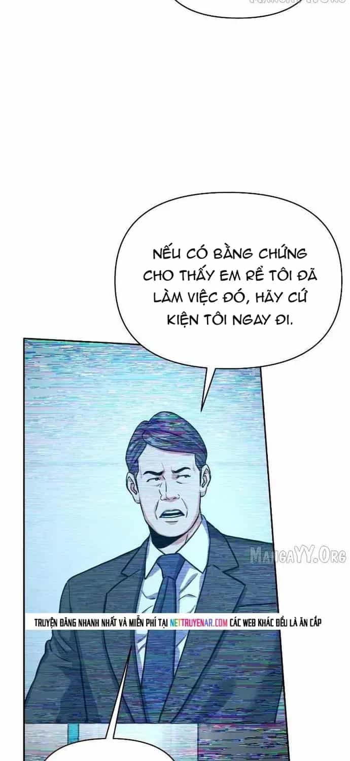 Độc Đạo - Chương 57 - ảnh 27