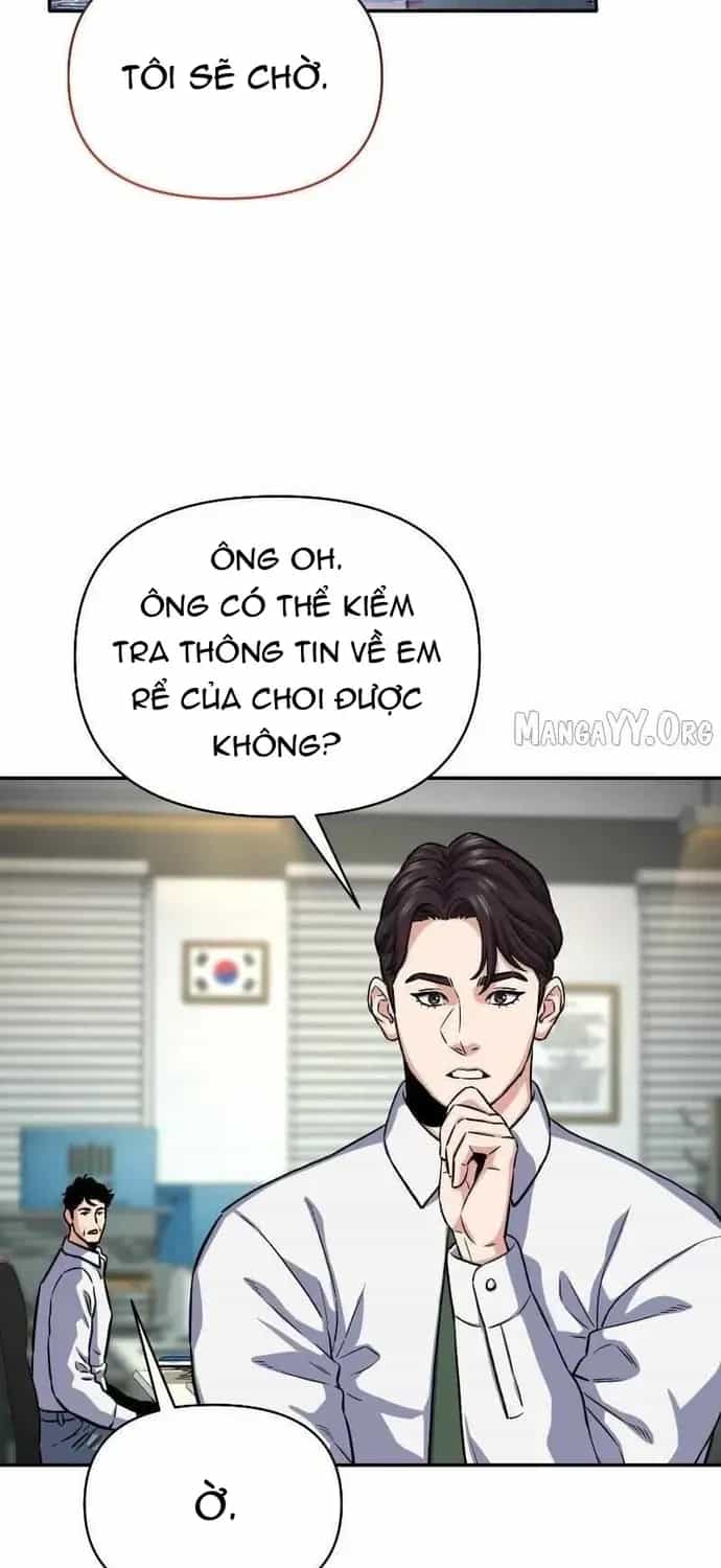 Độc Đạo - Chương 57 - ảnh 28