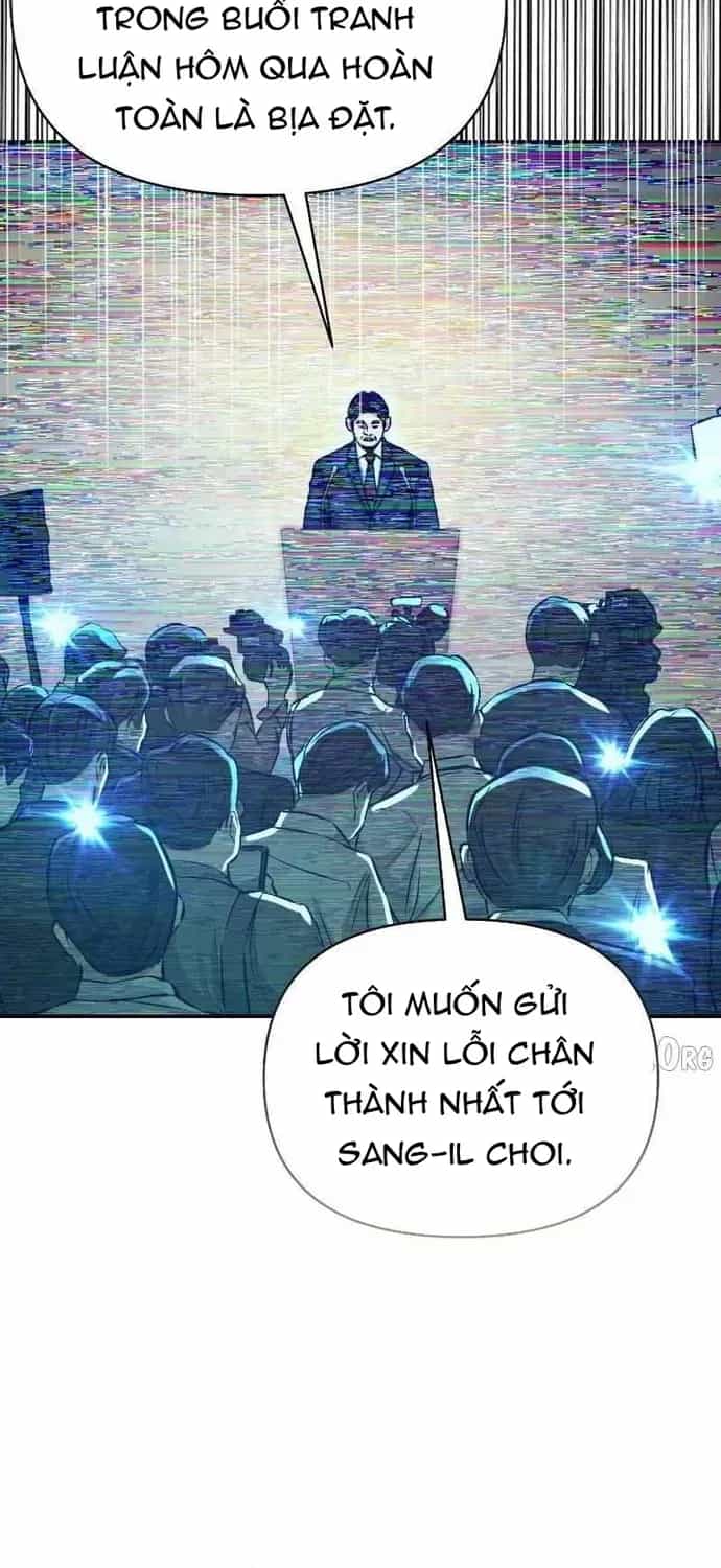 Độc Đạo - Chương 57 - ảnh 30