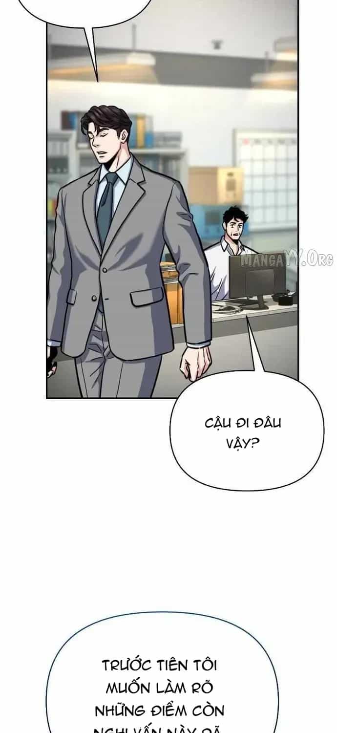 Độc Đạo - Chương 57 - ảnh 34