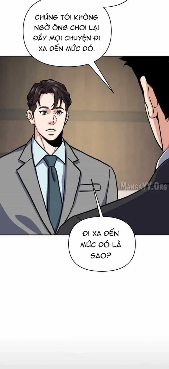 Độc Đạo - Chương 57 - ảnh 39