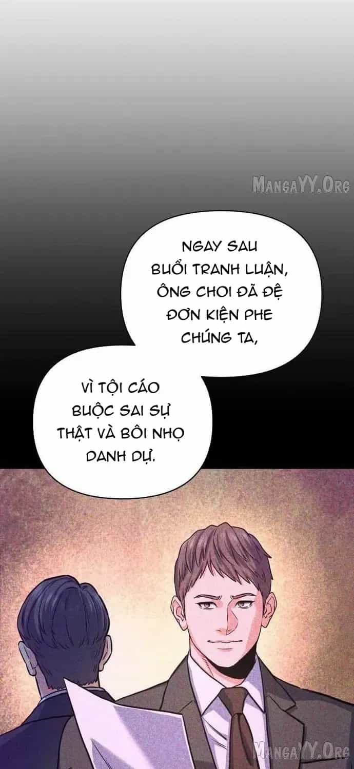 Độc Đạo - Chương 57 - ảnh 40