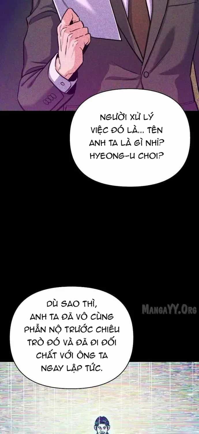 Độc Đạo - Chương 57 - ảnh 41