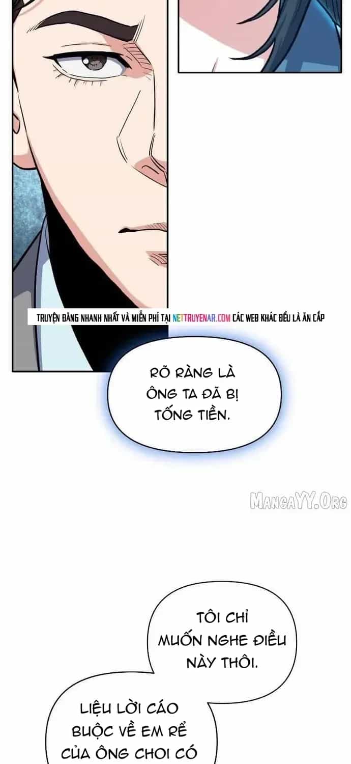 Độc Đạo - Chương 57 - ảnh 44