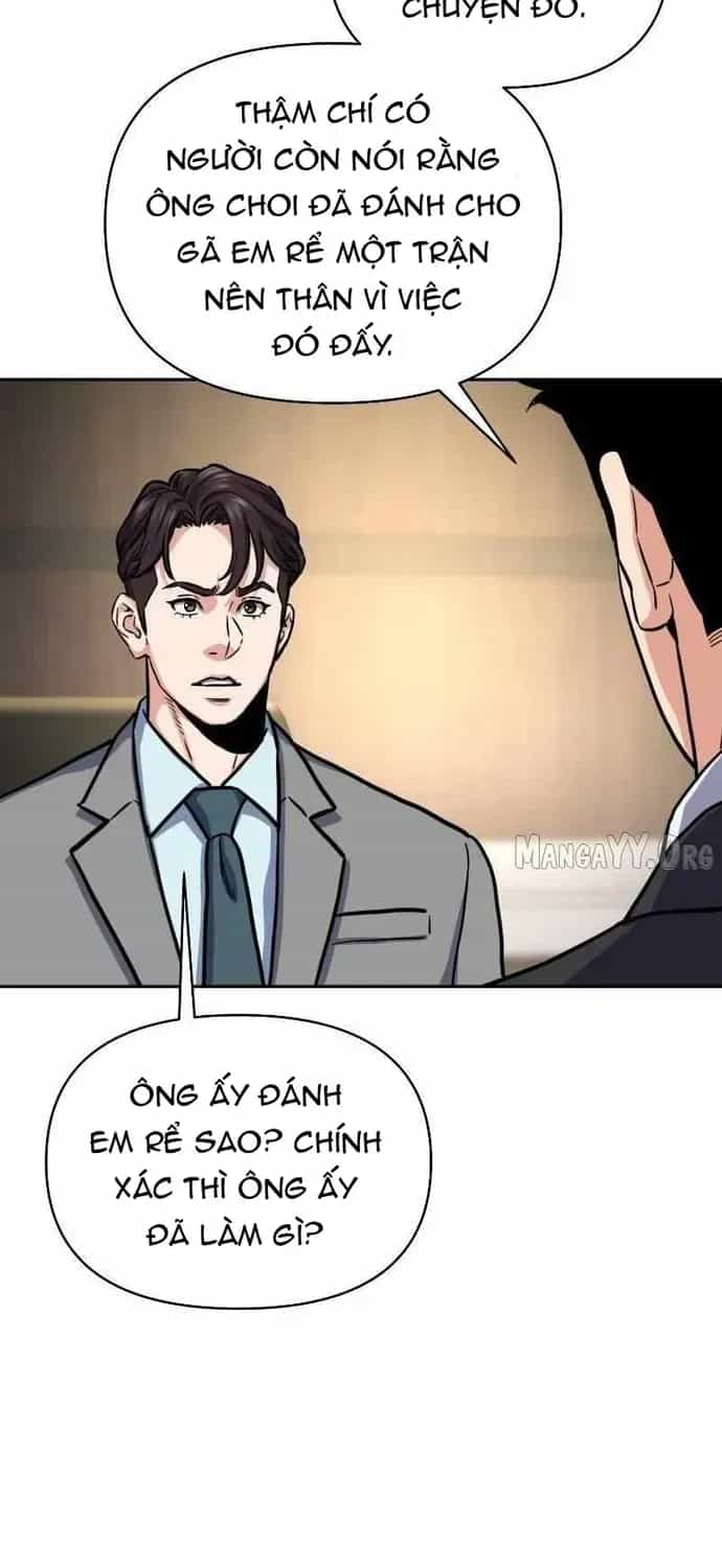 Độc Đạo - Chương 57 - ảnh 50