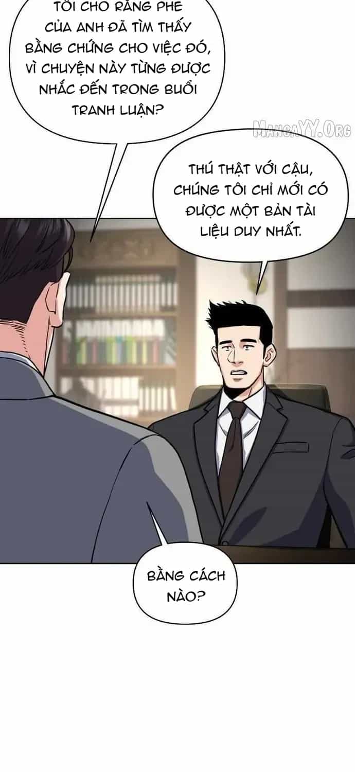 Độc Đạo - Chương 57 - ảnh 57