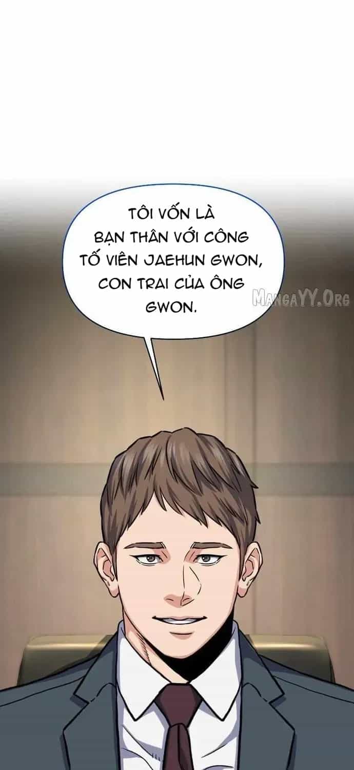 Độc Đạo - Chương 57 - ảnh 6