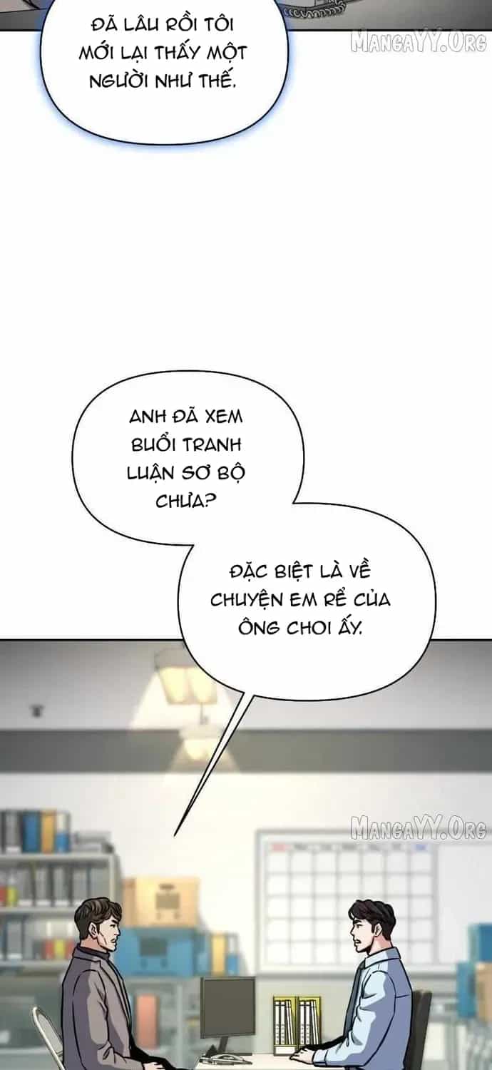 Độc Đạo - Chương 57 - ảnh 77