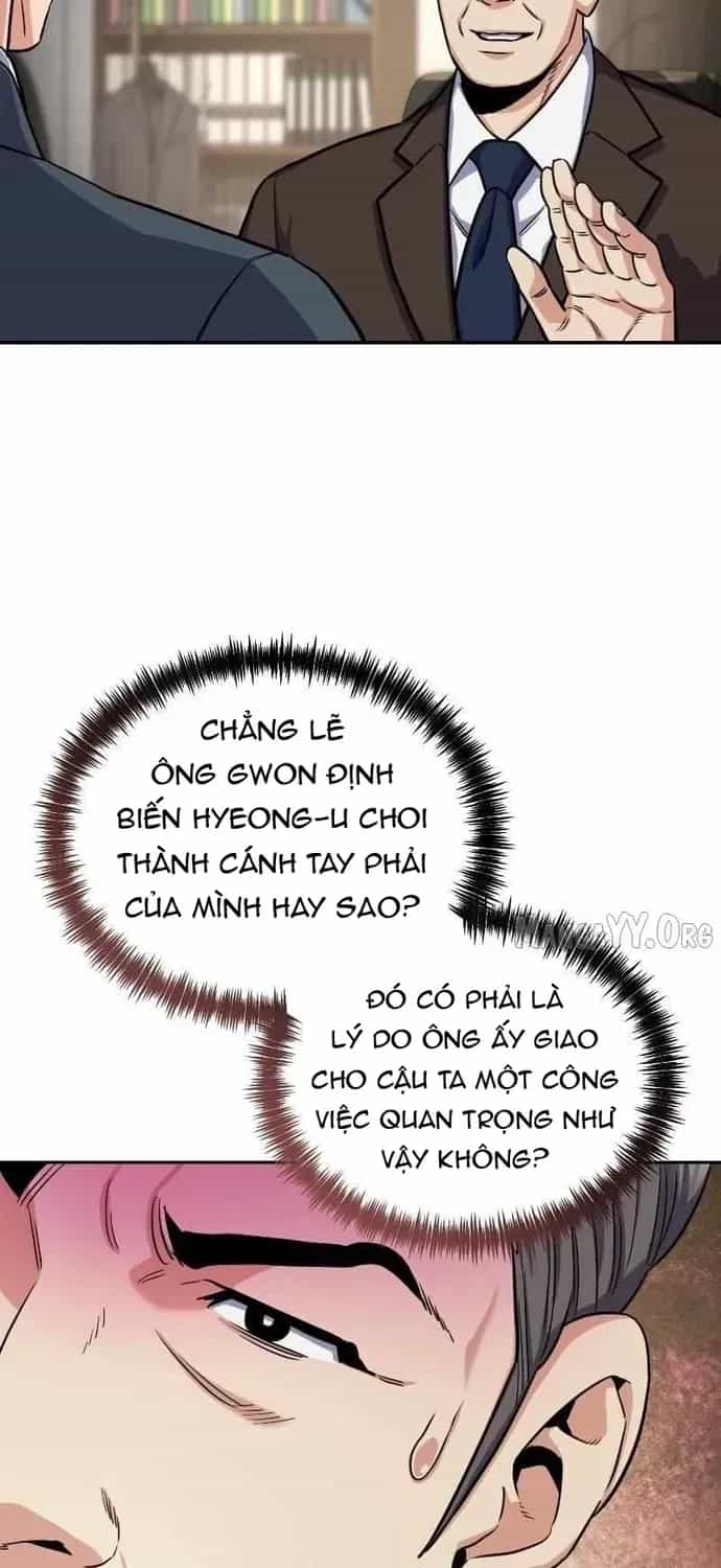 Độc Đạo - Chương 57 - ảnh 8