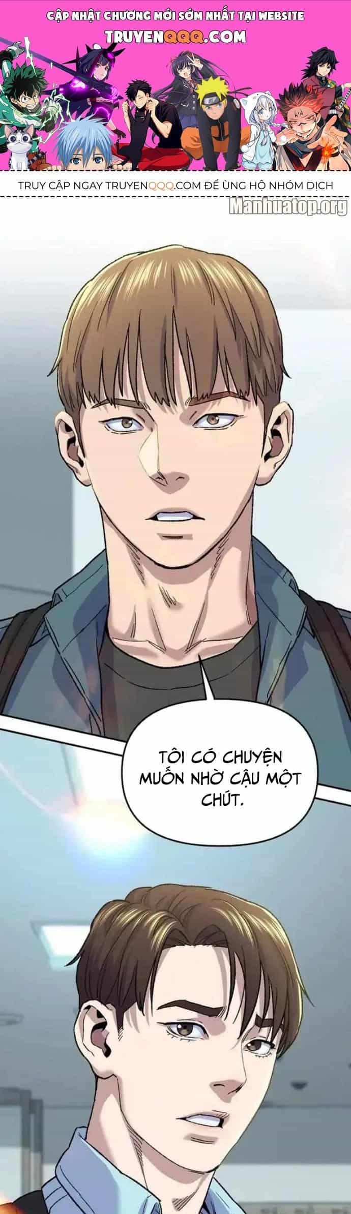 Độc Đạo - Chương 6 - ảnh 1