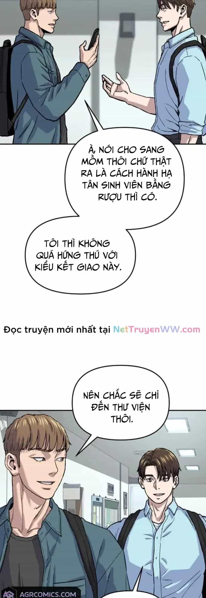 Độc Đạo - Chương 6 - ảnh 10
