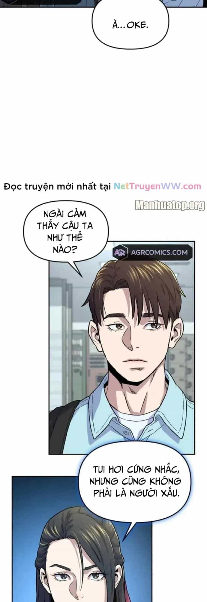 Độc Đạo - Chương 6 - ảnh 11
