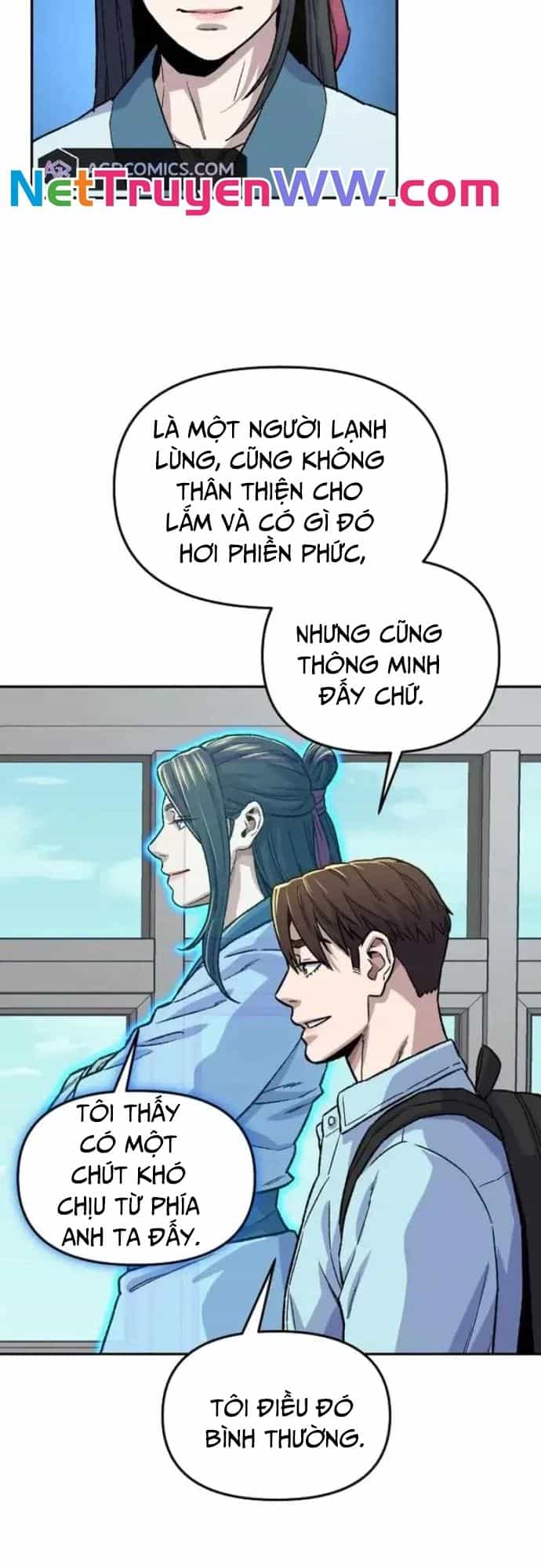 Độc Đạo - Chương 6 - ảnh 12