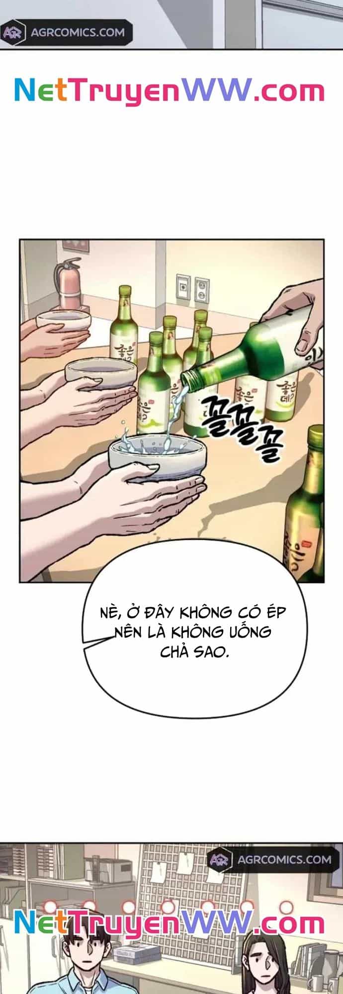Độc Đạo - Chương 6 - ảnh 14
