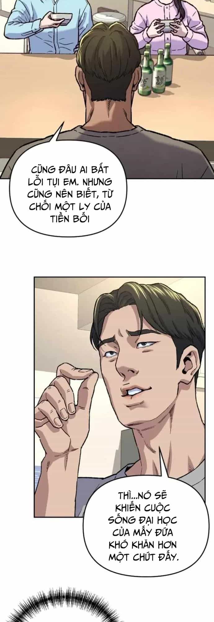 Độc Đạo - Chương 6 - ảnh 15