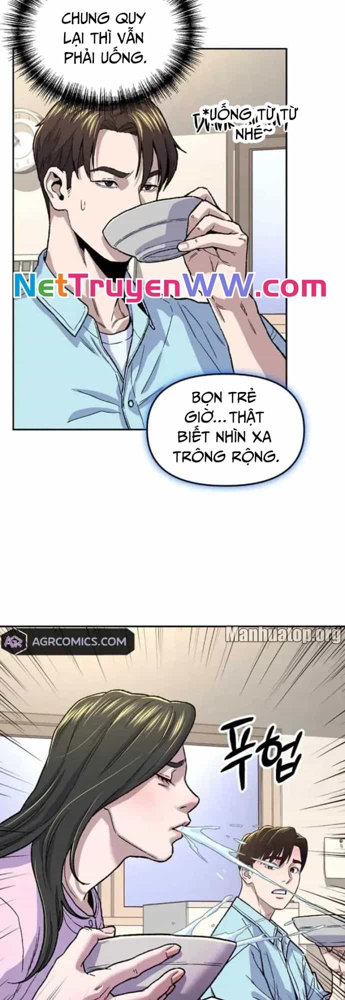 Độc Đạo - Chương 6 - ảnh 16