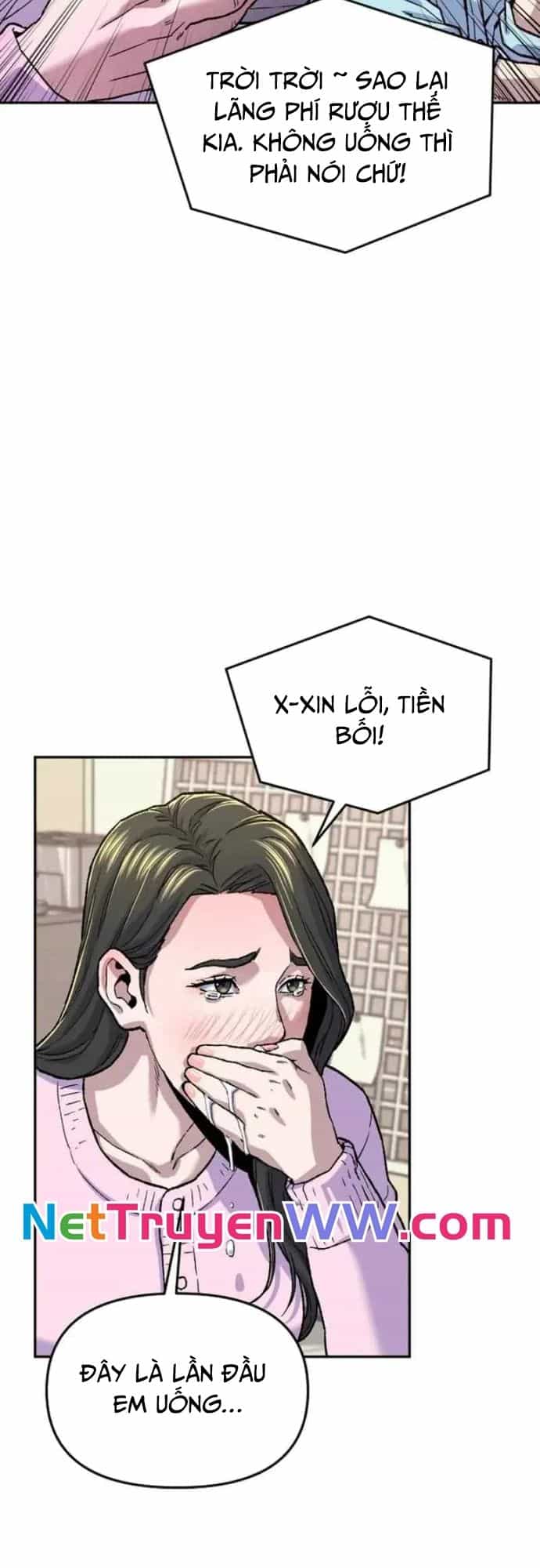 Độc Đạo - Chương 6 - ảnh 17
