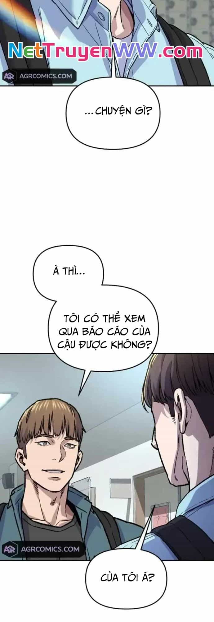 Độc Đạo - Chương 6 - ảnh 2