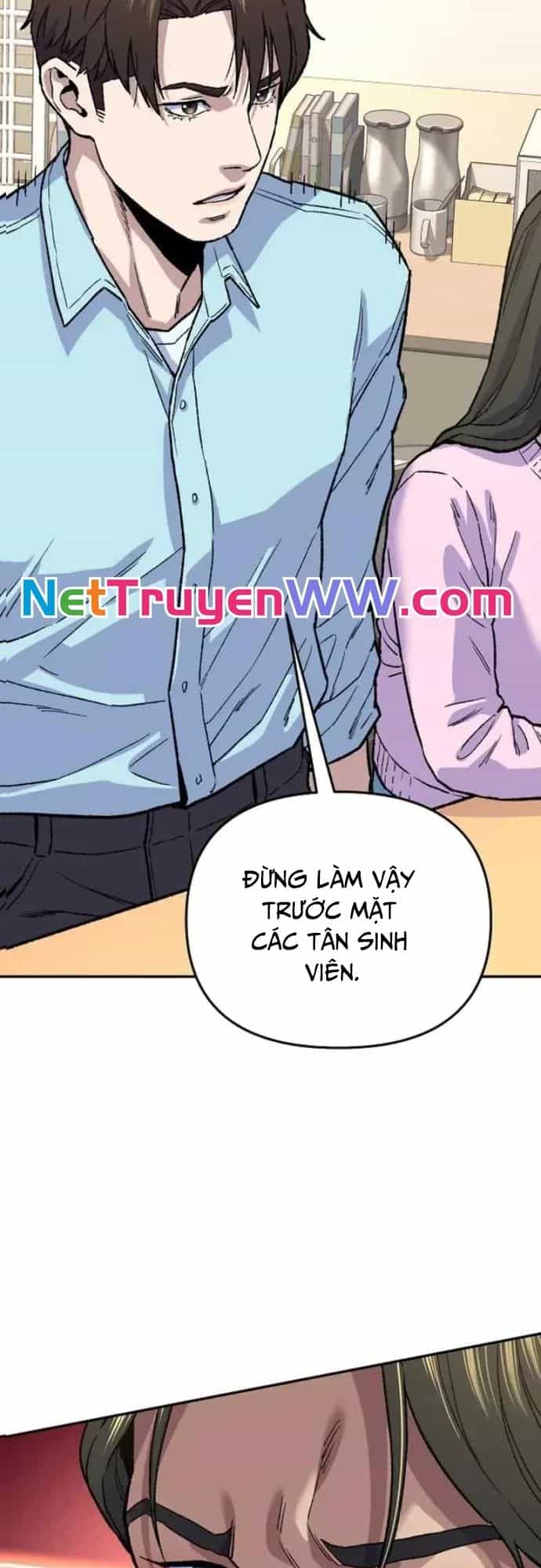 Độc Đạo - Chương 6 - ảnh 20