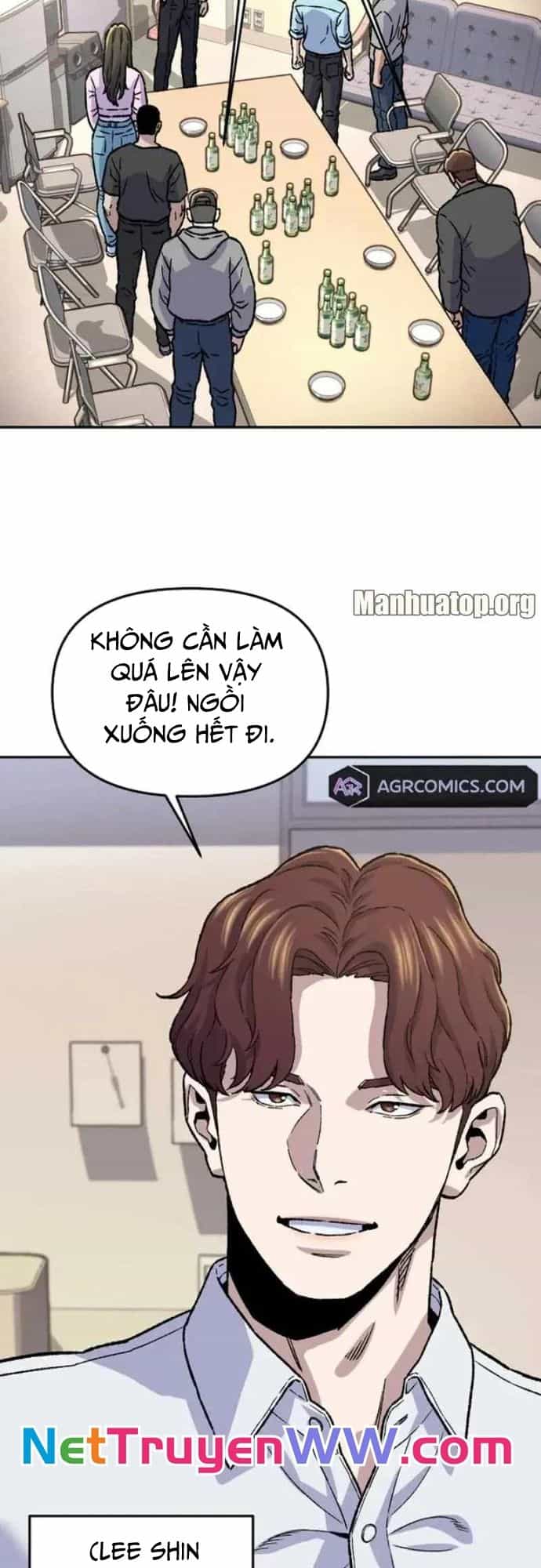 Độc Đạo - Chương 6 - ảnh 26