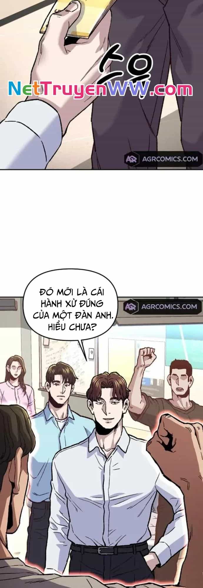 Độc Đạo - Chương 6 - ảnh 30