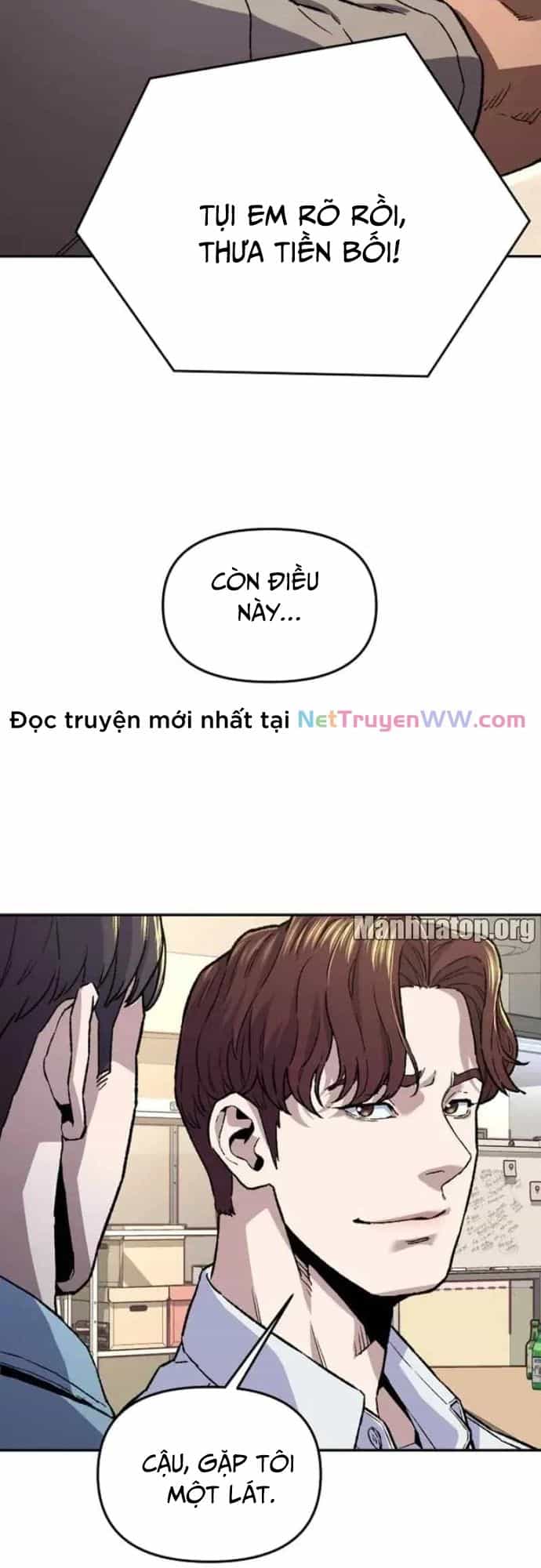 Độc Đạo - Chương 6 - ảnh 31