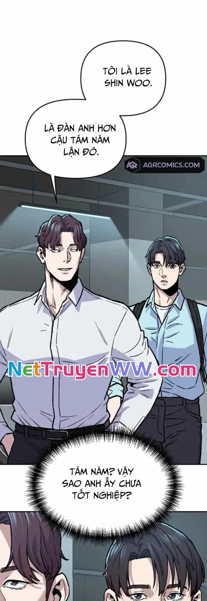 Độc Đạo - Chương 6 - ảnh 33