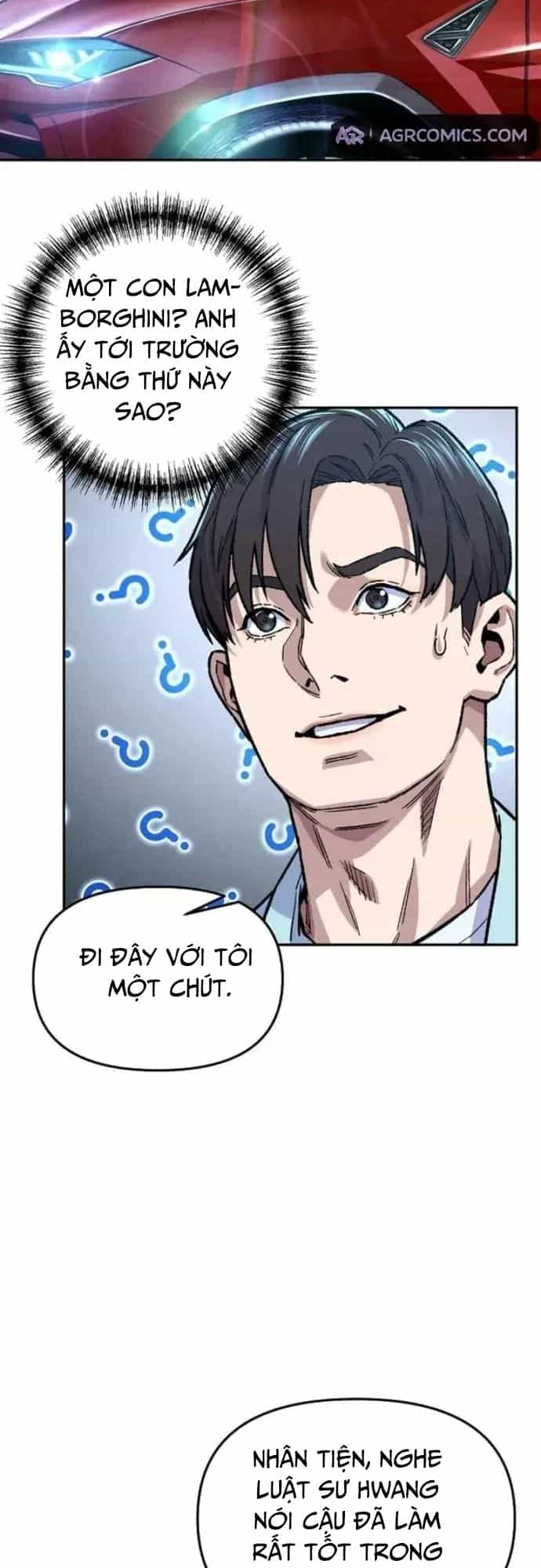 Độc Đạo - Chương 6 - ảnh 35