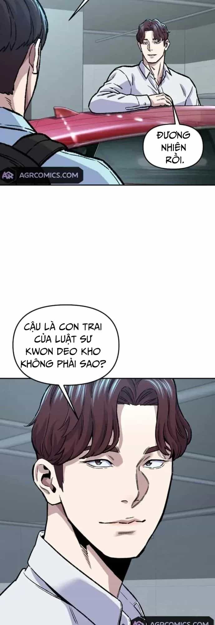 Độc Đạo - Chương 6 - ảnh 37